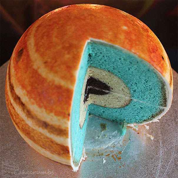 Planet Cake1
